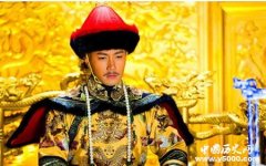 皇太极为什么能成为四大贝勒之首？