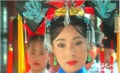 乾隆皇帝为何如此憎恨乌拉那皇后？