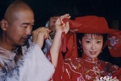 纪晓岚的私生活大揭秘