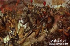 萨尔浒之战：刺向明朝心脏的一箭