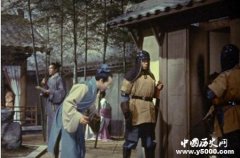 徐福的坟墓里藏着何种大秘密？