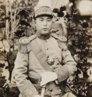 民国传奇人物王天纵