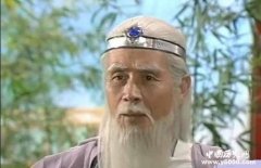 姜子牙有何原因能力保王朝八百载