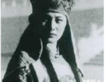 太平天国最美的女将领是谁？