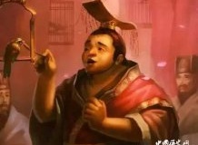 解读蜀汉后主刘禅一生