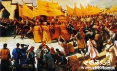 太平天国天王洪秀全二三事