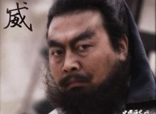 张飞抢了夏侯渊的侄女后竟然家庭圆满