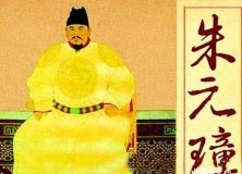 朱元璋残酷暴戾为何不像秦朝那样短命？