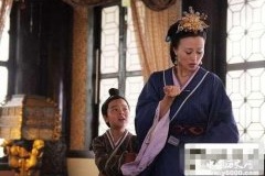 揭秘：汉文帝刘恒的母亲到底是谁？