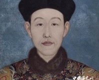 五阿哥永琪26岁英年早逝小燕子去哪了？