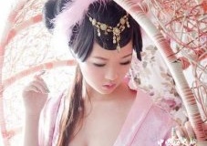 揭秘：明末名妓陈圆圆结局