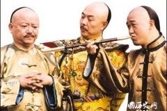 纪晓岚未得重用的原因是什么？