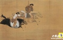 明清皇帝有哪些爱好