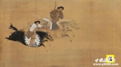 明清皇帝有哪些爱好