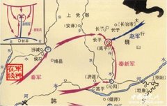 项羽指挥长平之战会怎么样？