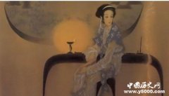 宋真宗毫无背景的刘皇后如何登位？