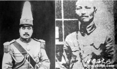 孙殿英为什么盗挖慈禧墓？