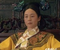 慈禧太后西逃靠秸秆解渴