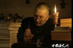 为什么雍正皇帝一生那么孤独