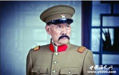 民国时期十大土匪