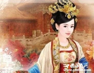 揭秘：中国历史上最霸气的公主