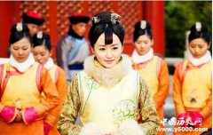 顺治给康熙留下一员悍将是谁？