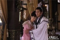 姜子牙的夫人是谁