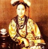 慈禧太后的尸体被谁奸尸了？