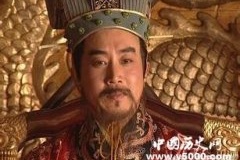 宋徽宗：不管国家大事 终死于他乡