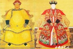 皇太极最爱的女人是谁 他又是怎么死的？