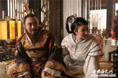 李渊为何要斩窦建德？