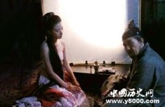 “秦淮八艳”——柳如是竟然爱老头