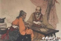 神医扁鹊为何治不好秦王的伤？