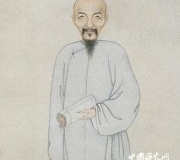 大学士纪晓岚对对子功夫了得