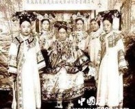 慈禧太后究竟是怎样使得清朝灭亡的？