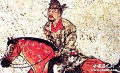 唐朝历史上的倒霉太子是谁？