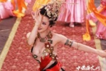 妲己如何魅惑商纣王