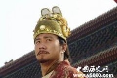 建国后朱元璋大屠杀却没杀汤和