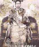 慈禧太后鲜为人知的另一面