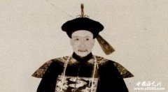 中国古代第一贪官和珅的私生活是怎样的？