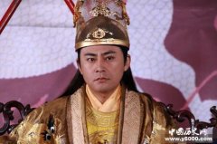 明朝最苦逼的皇帝——朱由检