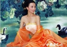 盘点：有关唐朝的十个冷知识