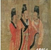 汉昭帝刘弗陵的爱情故事