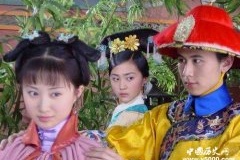 顺治帝最喜欢的女人是谁？