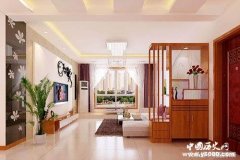 家里财运取决于玄关风水