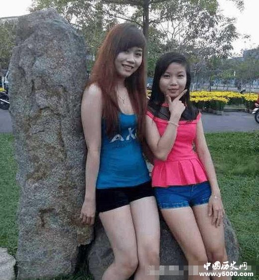 越南女孩为何愿意来中国？