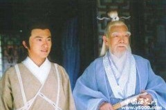 武当开山祖师张三丰究竟活了多久？