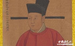 宋高宗赵构处死了最有名的忠臣