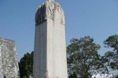 李显为何立无字碑？是效仿武则天吗？