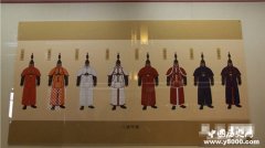 努尔哈赤的小妾竟与仇人私通！